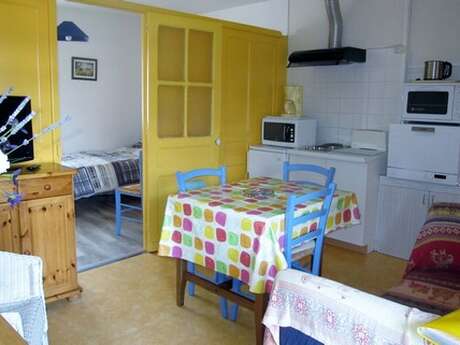 STUDIO "MYOSOTIS"