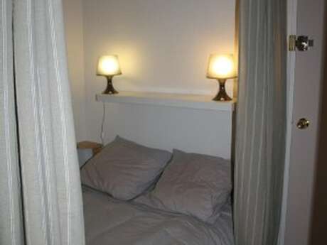 APPARTEMENT DANS RESIDENCE