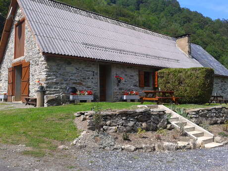 APPARTEMENT LE LYS
