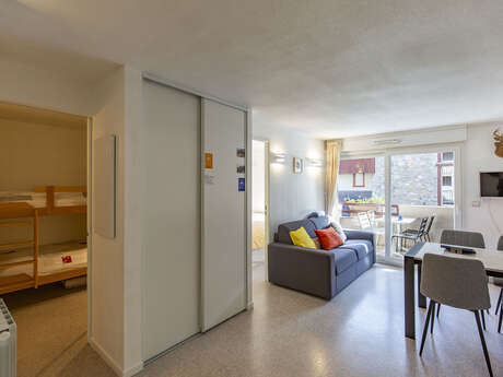 APPARTEMENT DANS RESIDENCE LE CLOS DU MOULIN