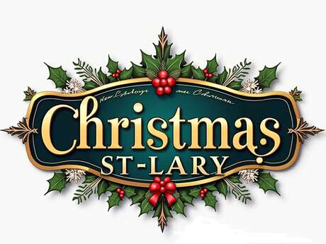 CHRISTMAS' ST-LARY