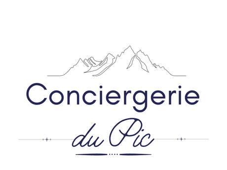 CONCIERGERIE DU PIC