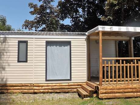 CAMPING PLEIN SOLEIL