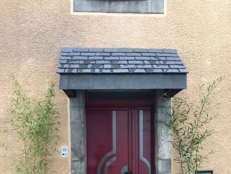 GITE TRAN APPARTEMENT N° 1