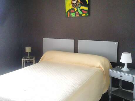 BIENVENUE CHEZ NOUS