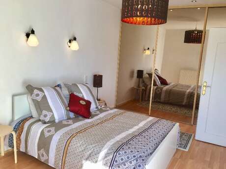 NOTRE-DAME DE LA ROUTE - GRAND DUPLEX B12