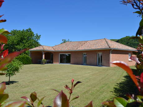 VILLA PALOUMÈRE LOURDES