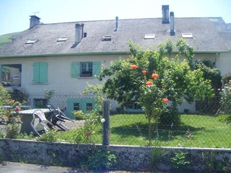 CHAMBRES D’HÔTES