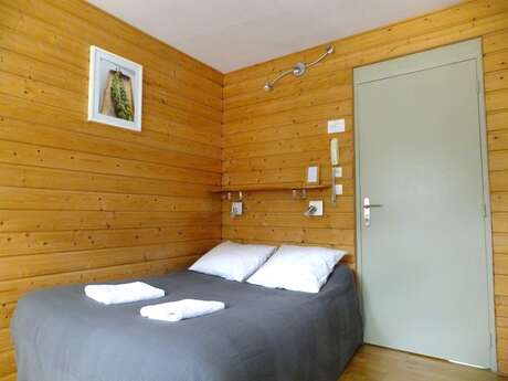 HOTEL LES CIMES