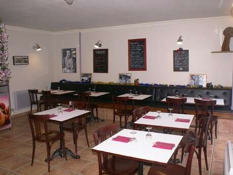 PIZZERIA LA PLAZZA