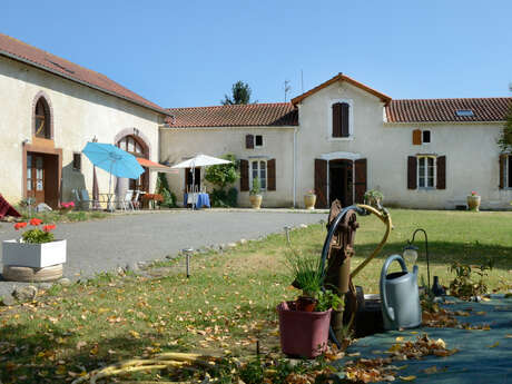 GÎTE LES CHÊNES