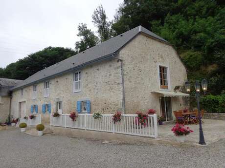 LA FERME DE LA COUSTÈRE