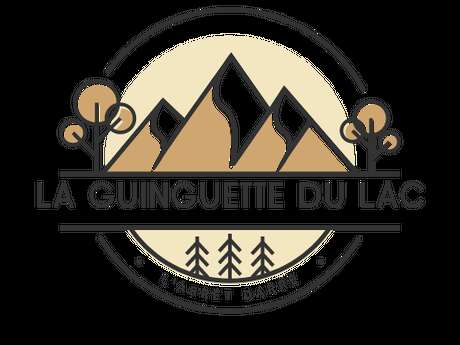 LA GUINGUETTE DU LAC
