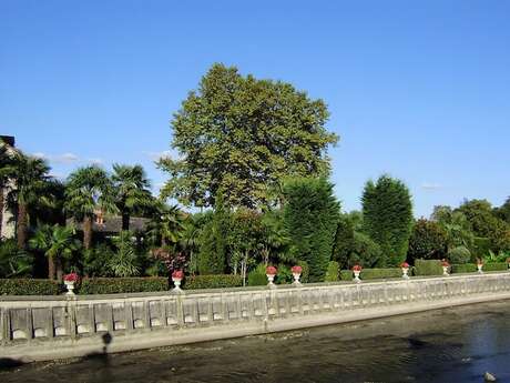 LA SEIGNEURIE DE MAUBOURGUET