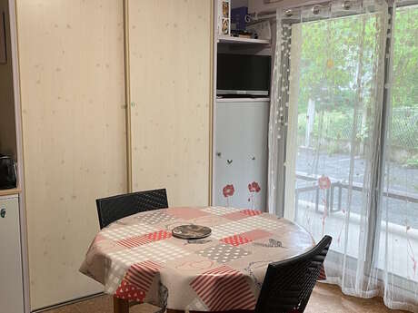 APPARTEMENT DANS RÉSIDENCE BASTANET