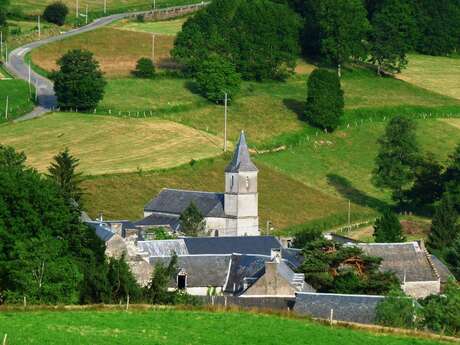 LE TOUR DE LABASTIDE