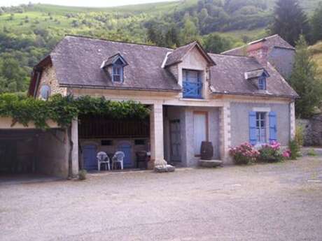 MAISON INDEPENDANTE