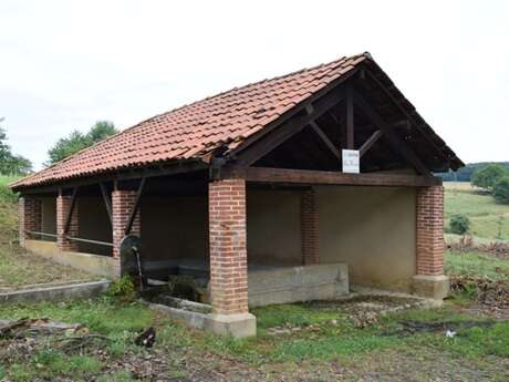 LAVOIR