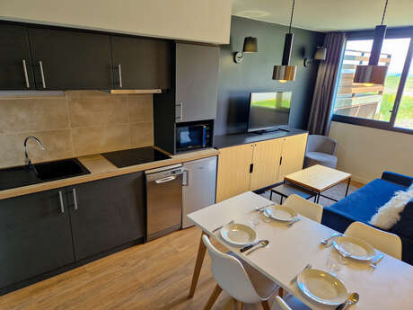 RESIDENCE LE 1850 N°2