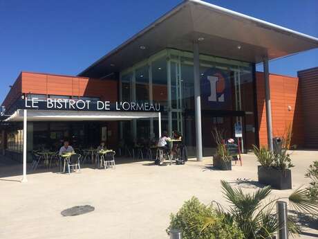 LE BISTROT DE L'ORMEAU
