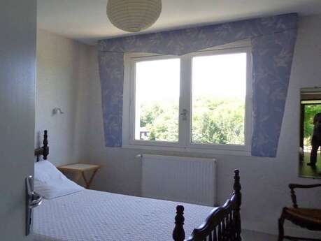 LE CASTELET - APPT N°10
