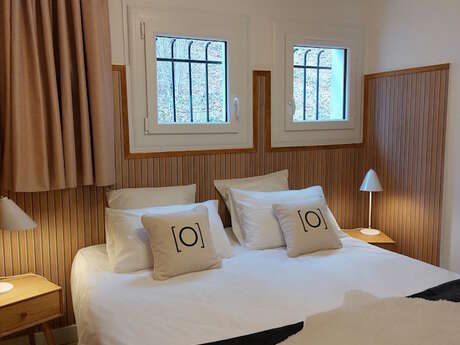 CHALET DES [O] HORTENSIAS