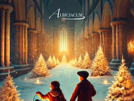 Le grand Noël d'Albiciacum