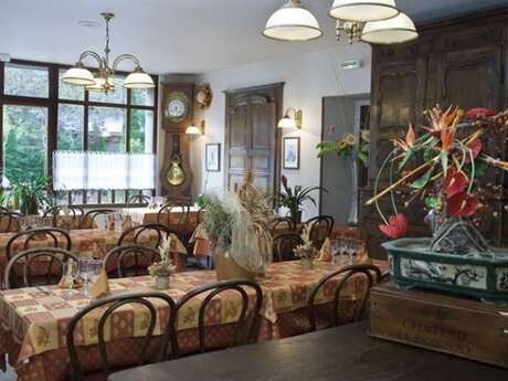 LE MARBORE