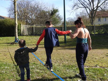 LE SPOT LAHITTE