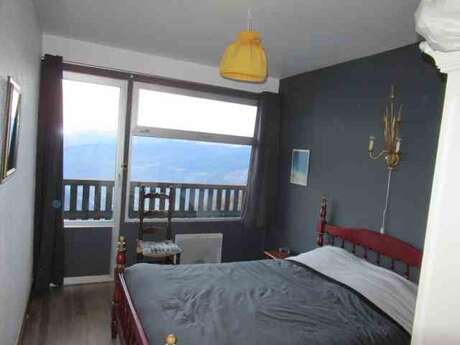 APPARTEMENT DANS RÉSIDENCE LE MICKEY