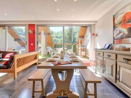 APPARTEMENT ARYELYS