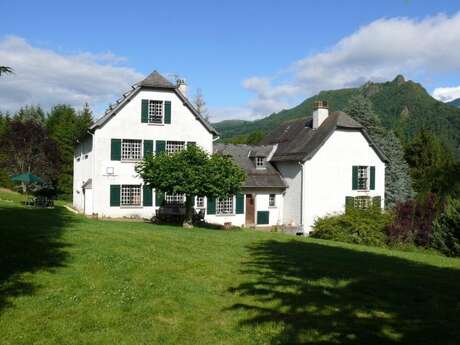 HBGT APPARTEMENT "LE TOURMALET"
