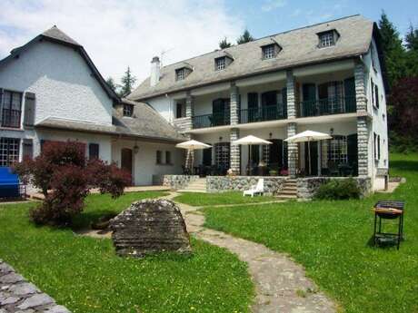 HBGT APPARTEMENT "LE COURADUQUE"
