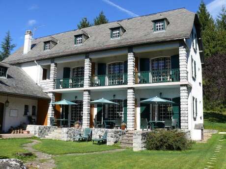 HBGT APPARTEMENT "LE SOULOR"