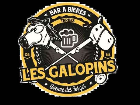 LES GALOPINS