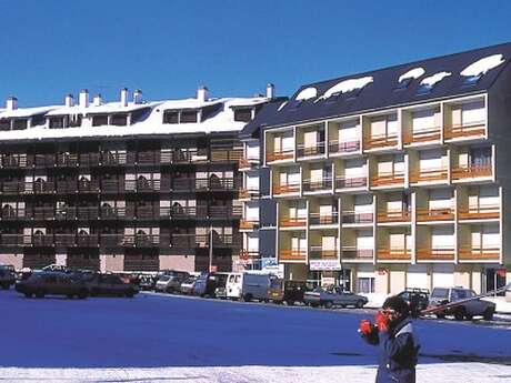 LAGRANGE CLASSIC - LES RESIDENCES PLA D'ADET