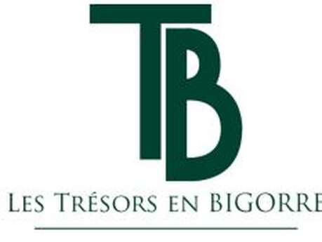 LES TRÉSORS EN BIGORRE