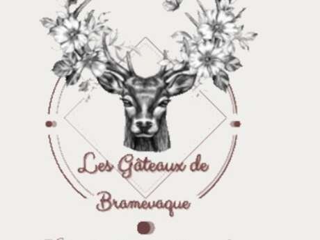 LES GÂTEAUX DE BRAMEVAQUE