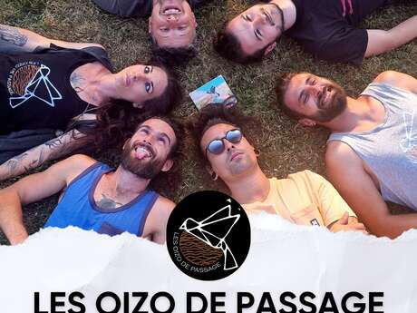 Concert "Les Oizo de Passage"