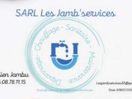 LES JAMB'SERVICES