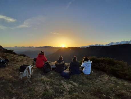 PYRENEES TREKKING