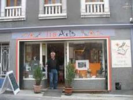 SASU LE VAGABOND IMMOBILE LIBRAIRIE