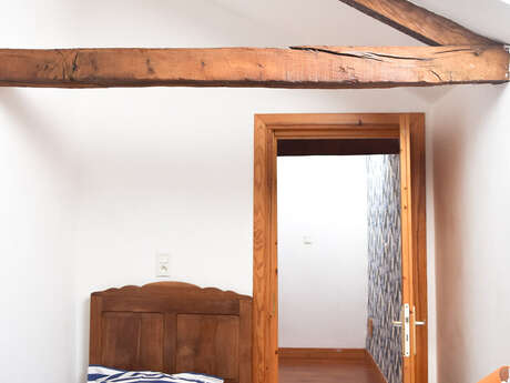 GÎTE PRIELLE - LE CHAI