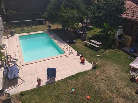 LA VILLA IMAGINAIRE
