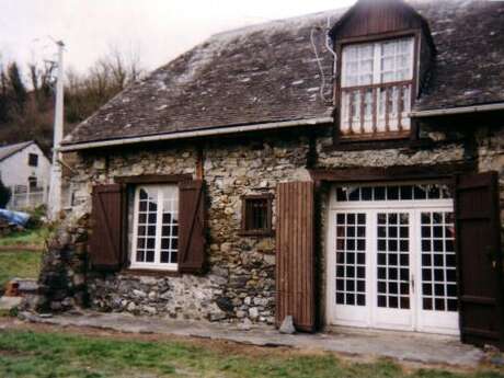 MAISON INDEPENDANTE