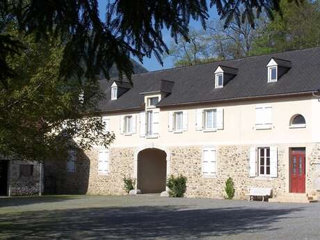 GÎTE DES 4 SAISONS