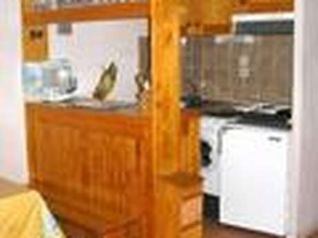 STUDIO DANS RESIDENCE