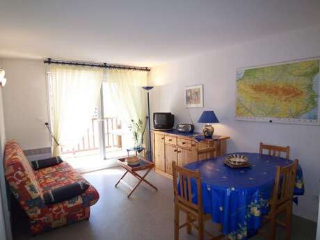 APPARTEMENT VIGNEMALE III 6