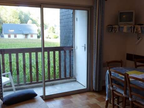 STUDIO CABINE ALCOVE