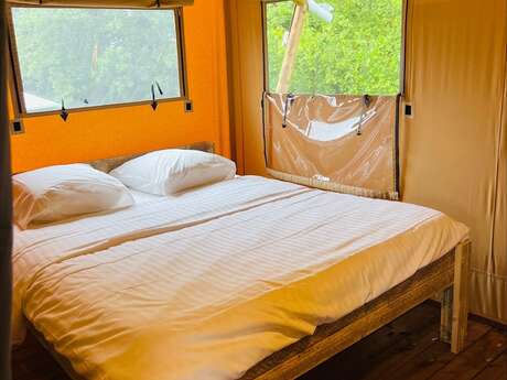 LA PARENTHESE SAINT-ESSELIN - LODGE 4 PERSONNES